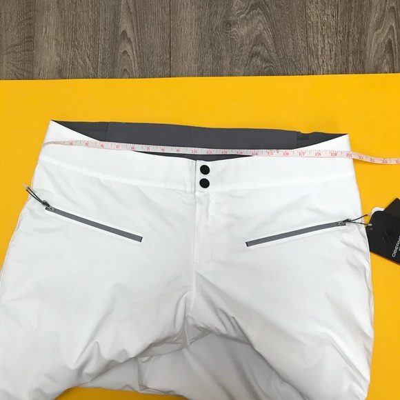 New Obermeyer Women’s Bliss Pant Size 16 - Picture 12 of 12